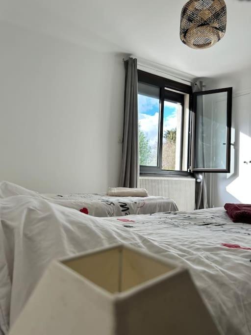 Appartement 3 Chambres A Annecy Dans Maison Pour 2 A 8 Personnes 外观 照片