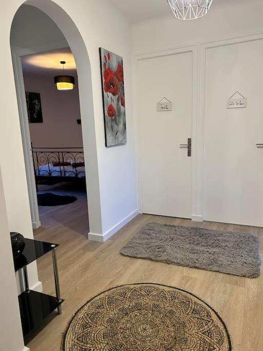 Appartement 3 Chambres A Annecy Dans Maison Pour 2 A 8 Personnes 外观 照片