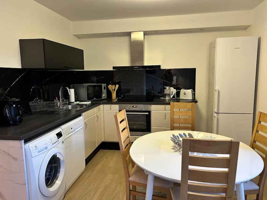 Appartement 3 Chambres A Annecy Dans Maison Pour 2 A 8 Personnes 外观 照片