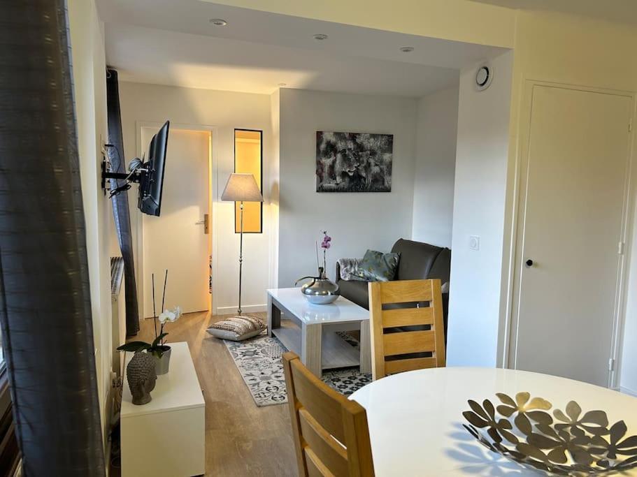 Appartement 3 Chambres A Annecy Dans Maison Pour 2 A 8 Personnes 外观 照片
