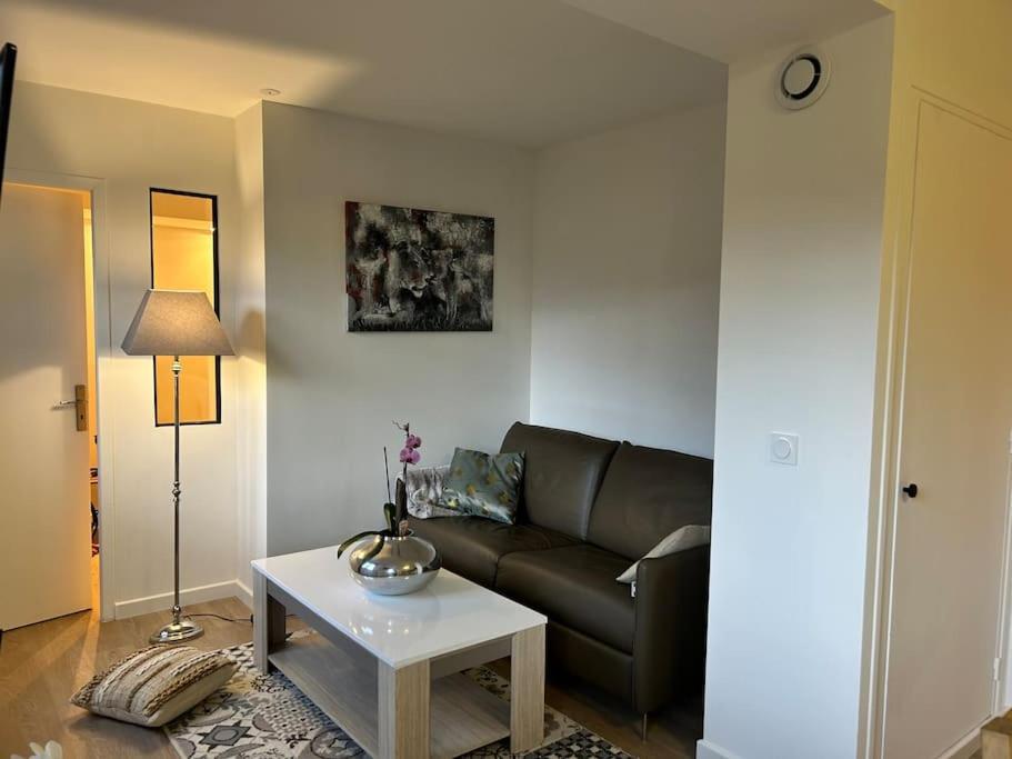 Appartement 3 Chambres A Annecy Dans Maison Pour 2 A 8 Personnes 外观 照片