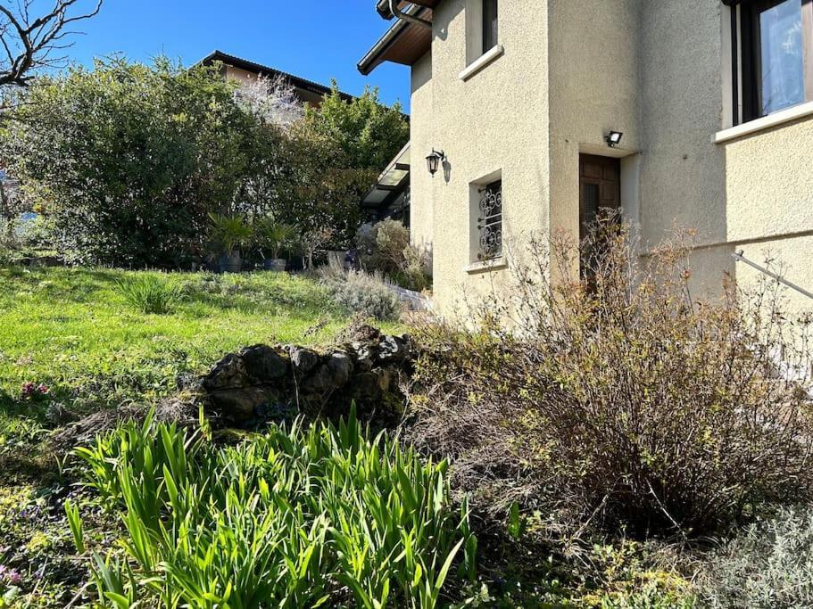 Appartement 3 Chambres A Annecy Dans Maison Pour 2 A 8 Personnes 外观 照片